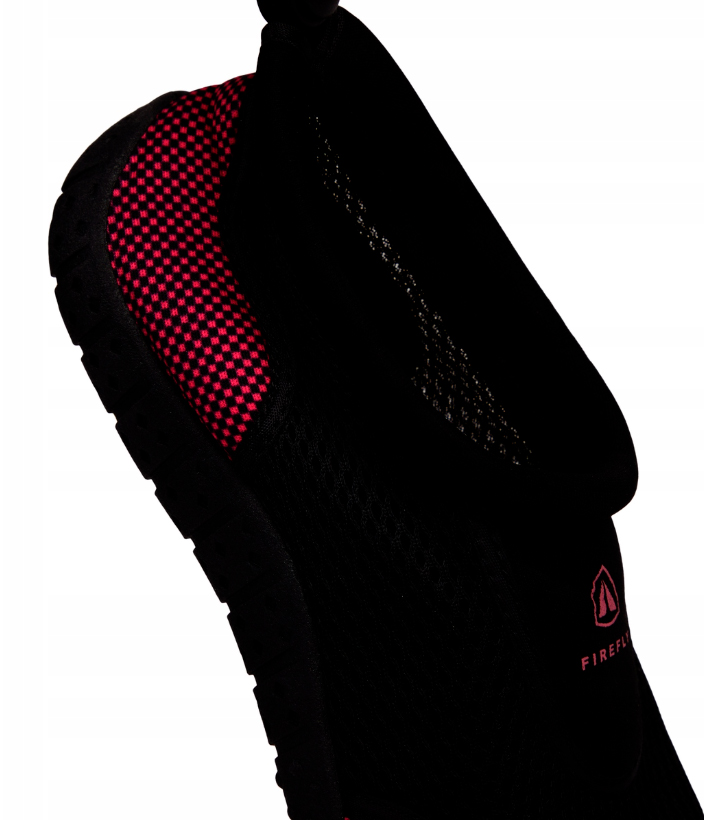 Капці Firefly Aquino III 416948-900050 р.42 чорний