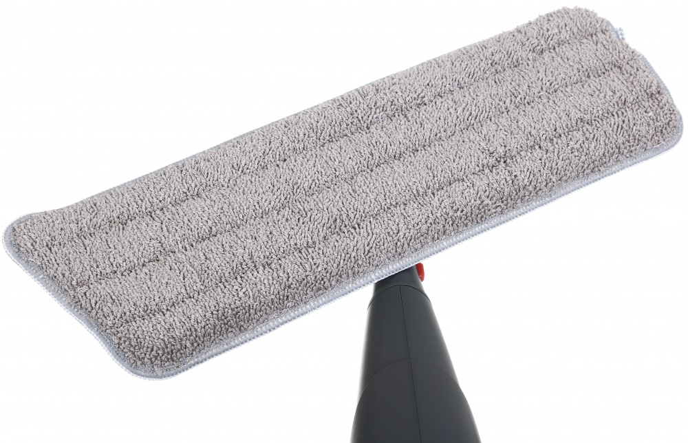 Швабра OBERY зі спреєм для підлоги 2в1 40 см