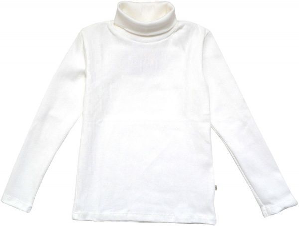 Гольф Minikin р.134 молочный 1821603 