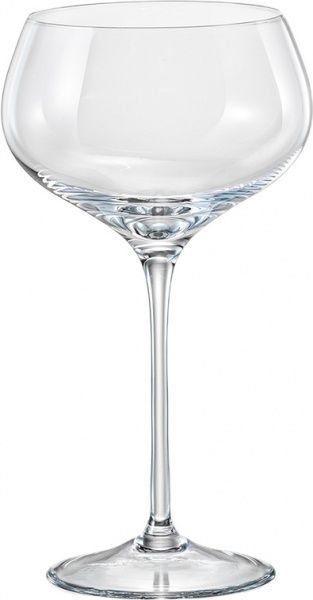 Набор бокалов для вина Megan b40856 300 мл 6 шт. Bohemia 