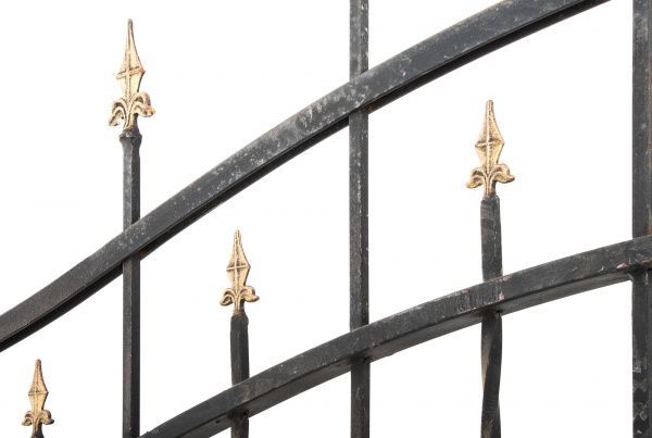 Ворота Престиж 1 2300х3100 мм