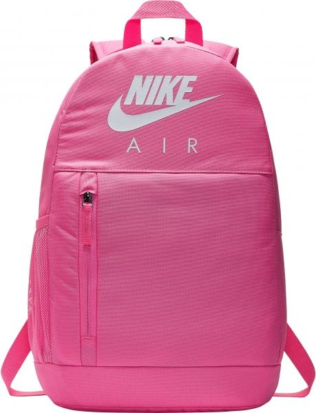 Рюкзак Nike Y NK Elemental Backpack GFX FA19 BA6032-610 25 л розовый
