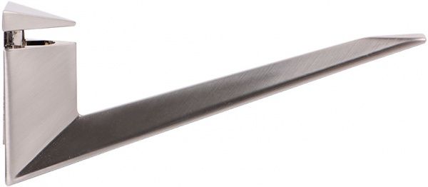 Держатель для полок Ferro Fiori M 7030.150 никель 45931