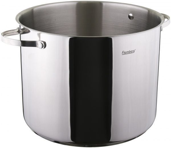 Каструля з кришкою RW0210-6 12.8 л Flamberg
