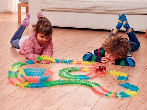 Іграшка Magic Tracks дорога