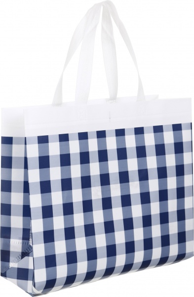 Екосумка для покупок №2 ламінована 