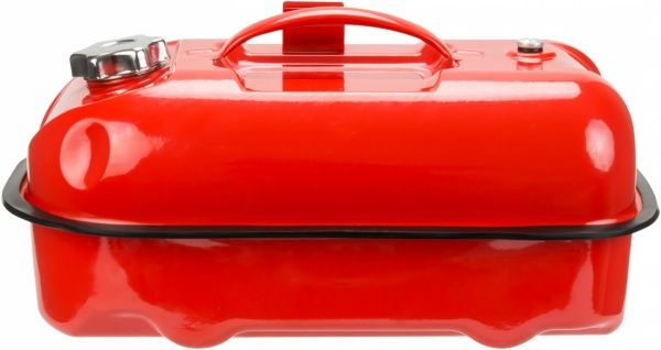 Канистра металлическая  AUTO ASSISTANCE 10L-W-Jerrican 10 л