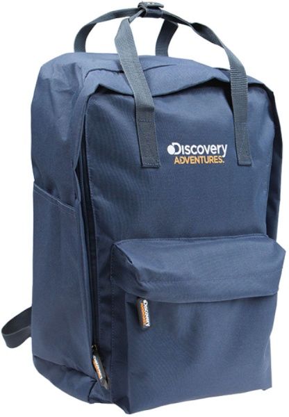 Рюкзак для ноутбука Summit синій 25 л Discovery Adventures Laptop 25