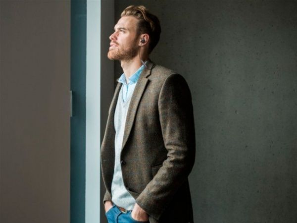 Навушники Harman-Kardon FLY BT black 