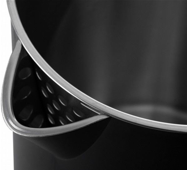 Електрочайник Ergo CT 8080 black 