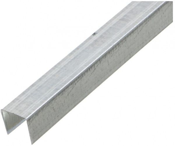 Профиль Profstal UD 27/3 м 0,4 мм 