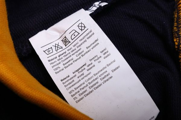 Штани дитячі 5.10.15. 1M3914 р.92 синій 