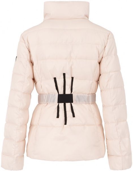 Куртка EA7 WOVEN BOMBER JACKET 6HTB11-TN05Z-1430 L бежевый