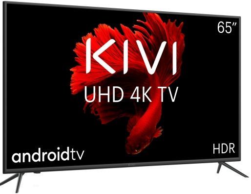 Телевизор Kivi 65U710KB