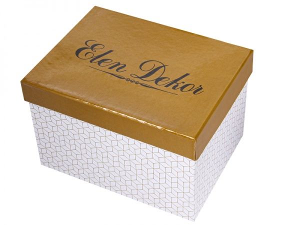 Чашка для чаю Золоті Сови 380 мл 924-660 Lefard