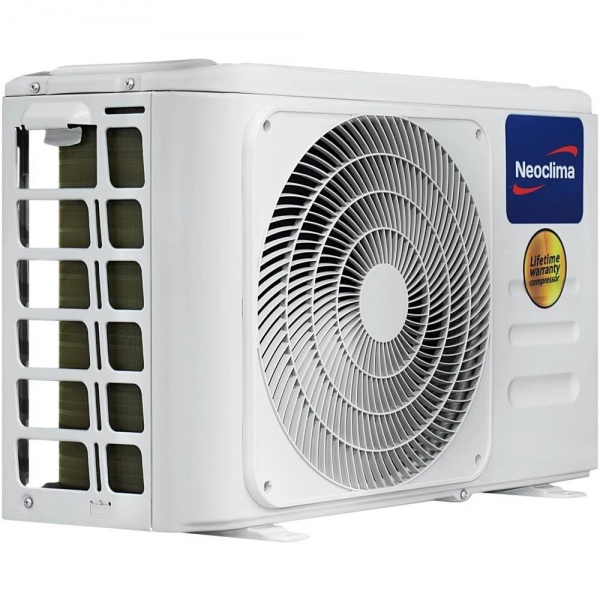 Зовнішній блок Neoclima Therminator 3.2 NU-09EHXIw1Z