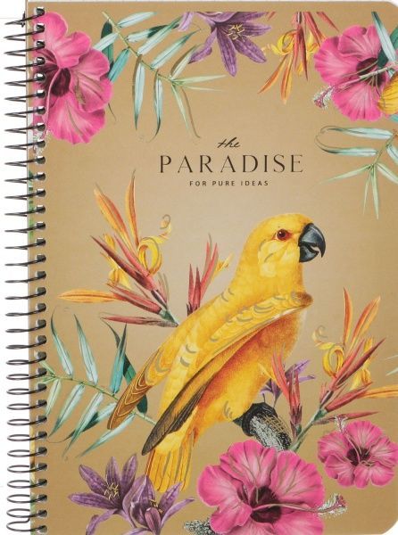 Зошит шкільний А5 96 аркушів у клітинку A5-SC-096-6056K Student Школярик