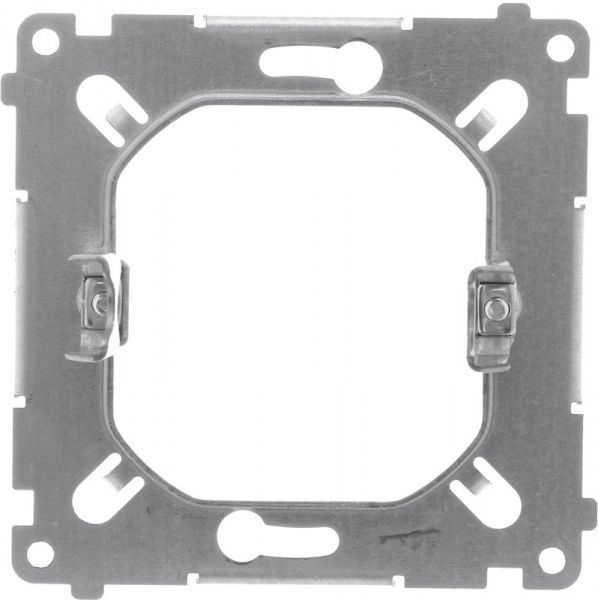 Накладка на механізм розетки Simon Basic білий BMPT/11