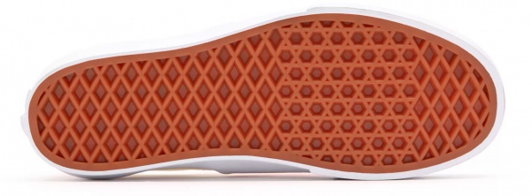 Кеды Vans UA ERA PLATFORM (TWILL) VN0A3WLU9MK1 р.37 разноцветный