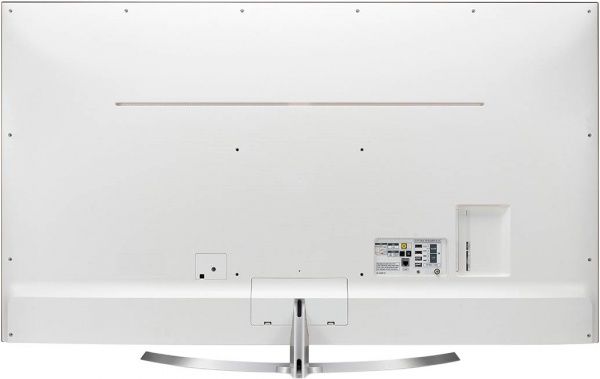 Телевизор LG 55SJ930V