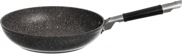 Сковорода Gran Gourmet 24 см TVS