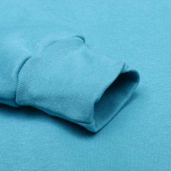 Спортивний костюм Роза р.140 бірюзовий 210565 