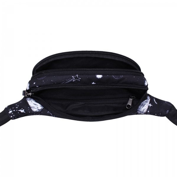 Сумка поясная Bagland Bella суб.917 (202664)