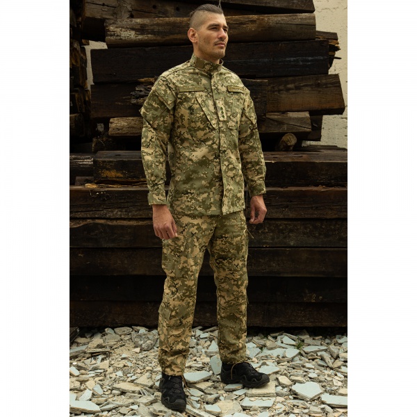 Костюм военно-полевой P1G-Tac 