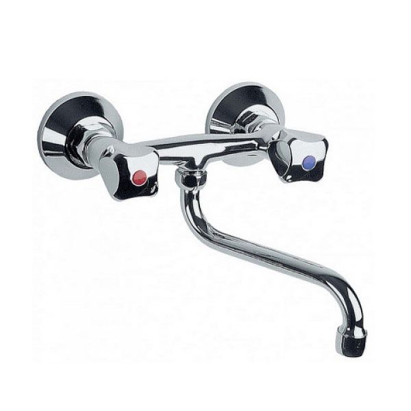 Змішувач для кухні KFA Standard 300-610-00