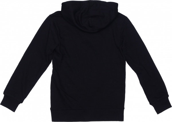 Худі унісекс Blue Seven р.176 чорний 623061 X 5 999 