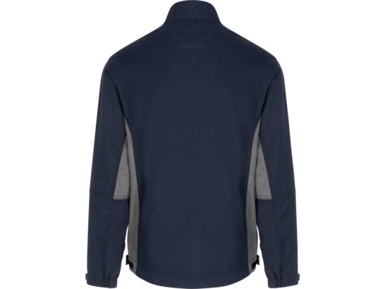 Куртка рабочая WURTH MODYF STAR CP р. XXL M401397004 серо-синий