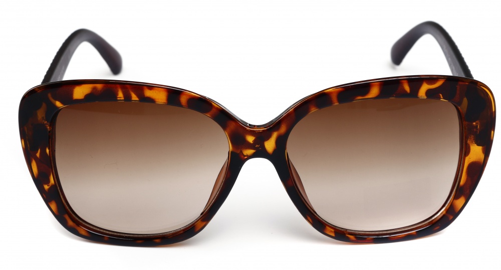 Очки солнцезащитные женские категория 5 в ассортименте