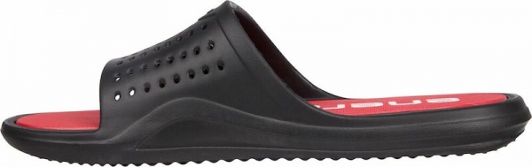 Шльопанці Energetics PAMPEL 426170-901050 р.38/39 чорний