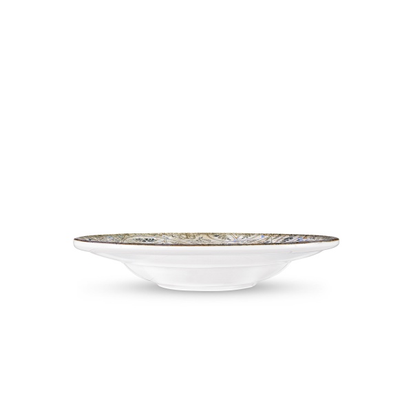 Тарілка глибока Vintage Mosaic Graphics 27 см 400 мл WL-671325 / A Wilmax