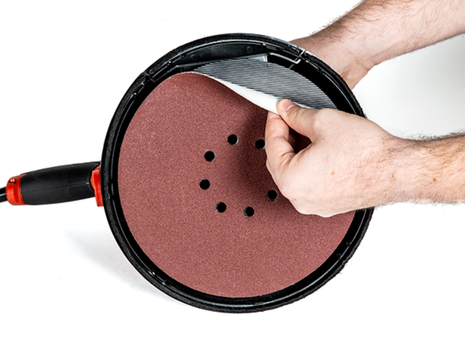 Шлифмашина для стен Einhell TC-DWS 225 4259945