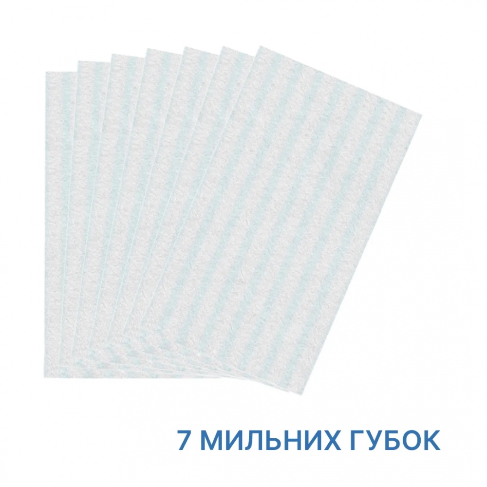 Душ сухой Estem одноразовый