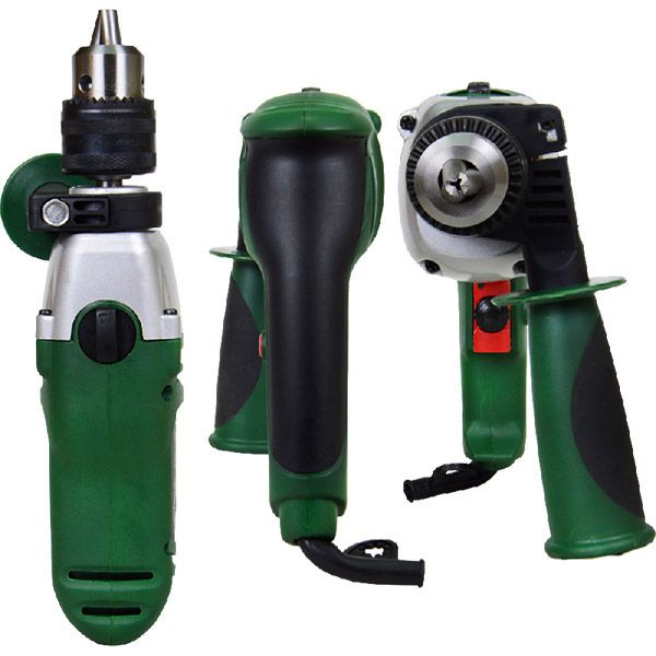 Дрель ударная Протон ДЭУ-1300