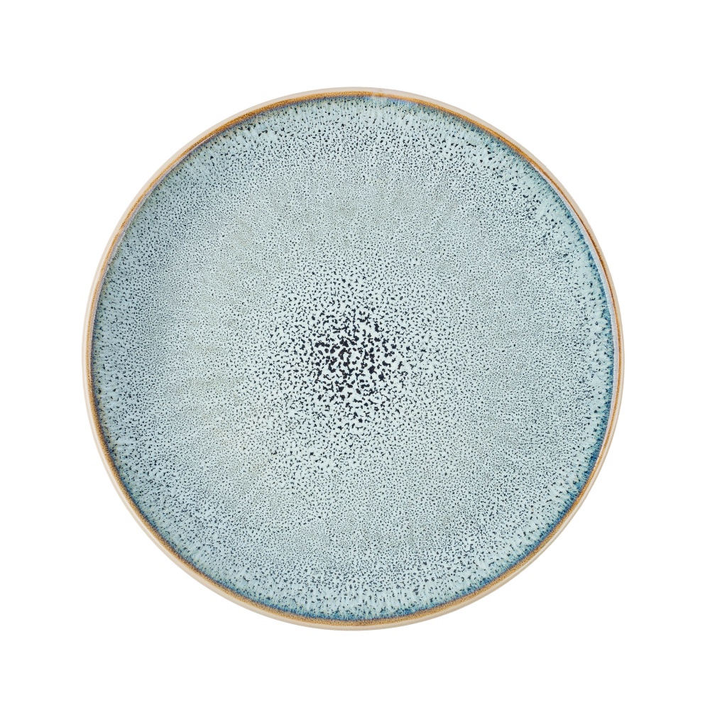 Тарілка десертна Krauff 20,8 см Frozen 21-318-006