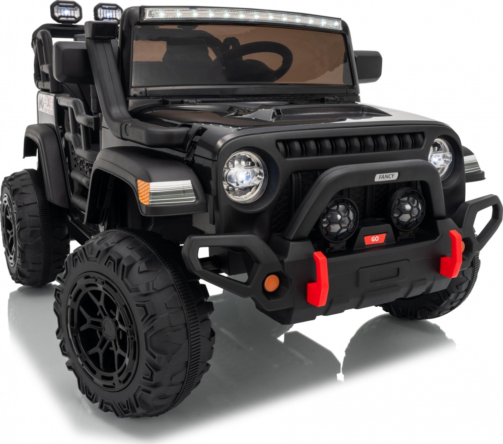 Электромобиль MaxxPro kids детский радиоуправляемый JC316 8820065-2AR