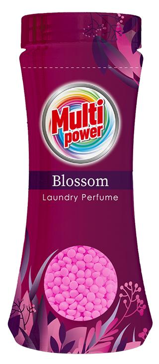 Кондиционер для белья MultiPower Blossom парфюмированный в гранулах 150 г