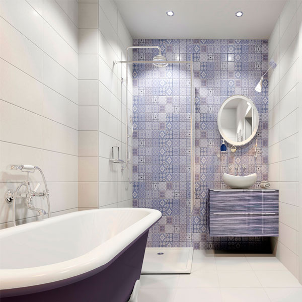 Плитка Атем Izmir Sote W 200x500 мм