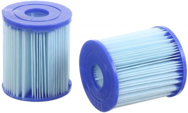 Сменный картридж для фильтра Bestway 8*9см (I), 58510