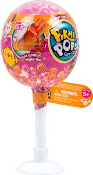 Игрушка-сюрприз Moose Pikmi Pops Surprise S3 75195