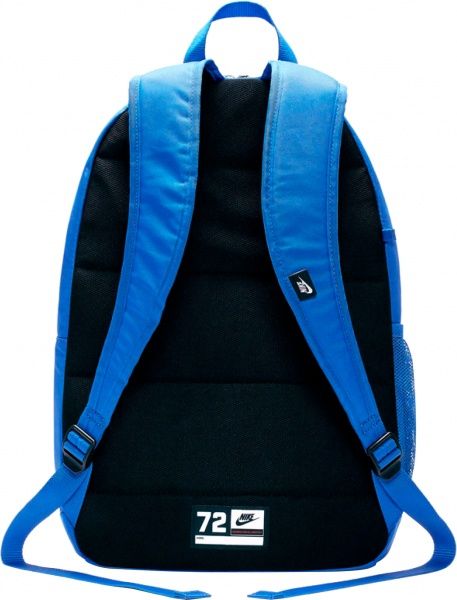 Рюкзак Nike Y NK Elemental Backpack FA19 BA6030-480 25 л синий