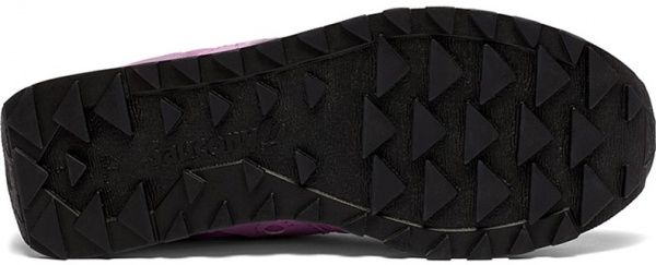 Кроссовки Saucony JAZZ VINTAGE 60368-74s р.9,5 фиолетовый