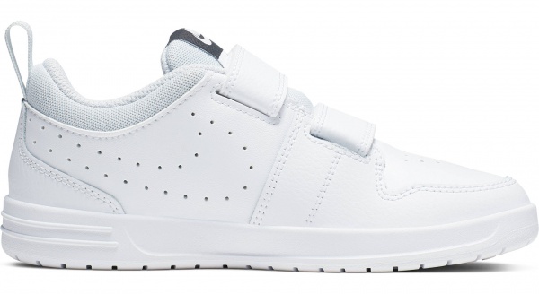 Кросівки Nike PICO 5 PSV AR4161-100 р.US 12,5C білий