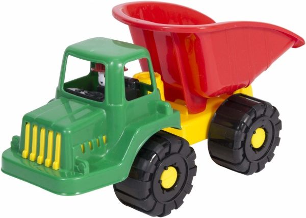 Самоскид Jiahe Plastic В сітці JH5-008 JH5-008