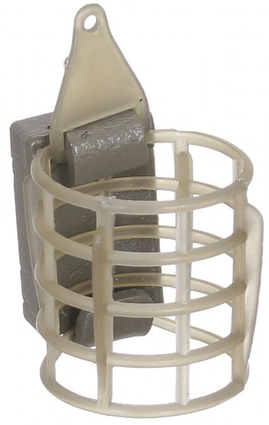 Кормушка Basic Lures Basic FeederPRO 28х25 мм 40 г