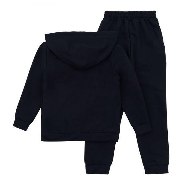 Спортивний костюм Соня Ш006 р.104 темно-синій 