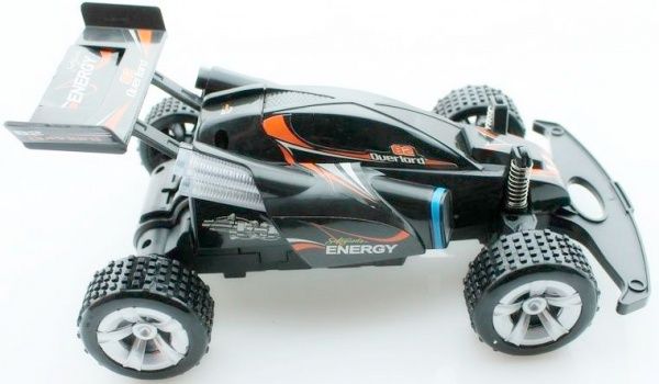 Машинка на р/у гоночная Лига 1:20